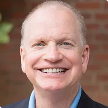Dr. Danny Akin