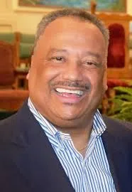 Fred Luter